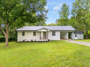 3916 Tunnel Hill Rd SW, Cleveland, TN 37311