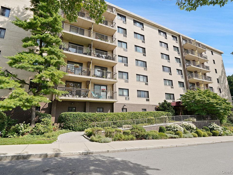 1st image of 108 Sagamore Road #3M