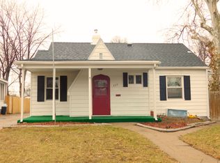 222 W Spruce St, Junction City, KS 66441