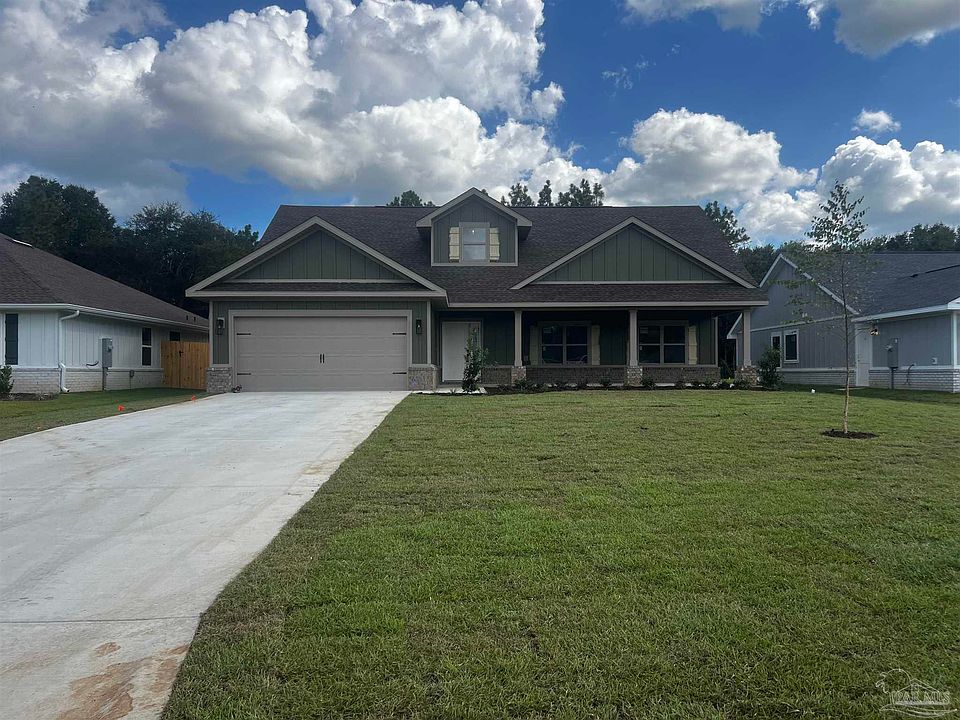 1st image of 5291 Muscadine Way