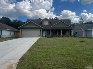 5291 Muscadine Way, Milton, FL 32570