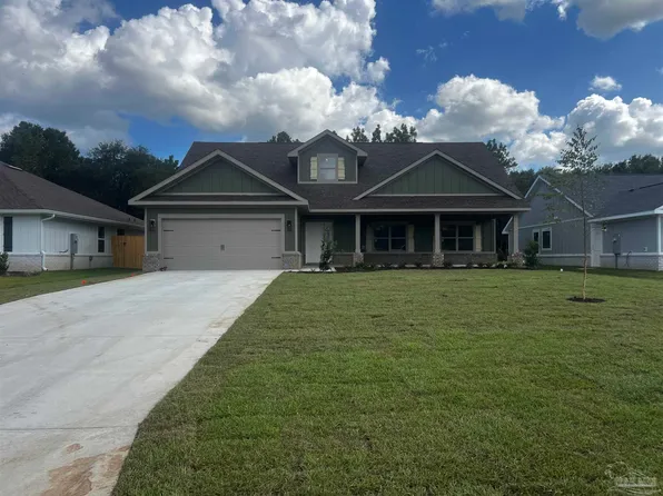 5291 Muscadine Way, Milton, FL 32570