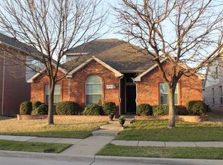 1635 Salvia Springs Dr, Allen, TX 75002