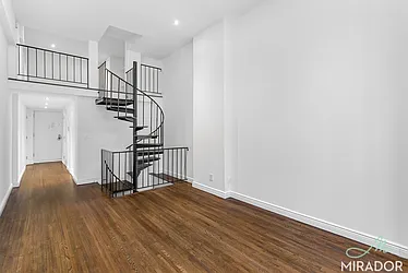 Rented by Mirador Real Estate