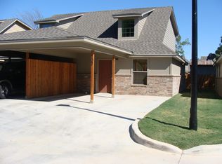 107 Wisdom Ln, Lacy Lakeview, TX 76705