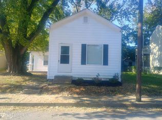 1812 Baird St, Louisville, KY 40203