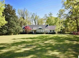 1400 E Georgia Ave, Ruston, LA 71270