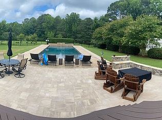 7917 Ragan Rd, Apex, NC 27502