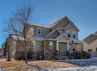 7556 Gallard Hts, Peyton, CO 80831