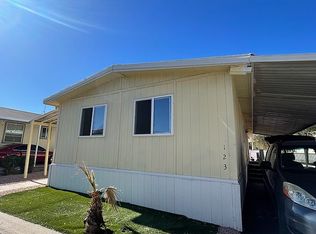 400 W Baseline Rd #123, Tempe, AZ 85283