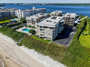 3200 S Ocean Boulevard #D-301, Palm Beach, FL 33480