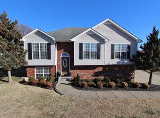 3368 Brownsville Rd, Clarksville, TN 37043