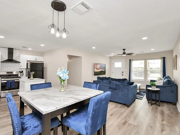 5123 Dewberry St — Photo 6