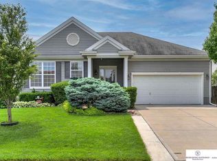 7906 N 154th St, Bennington, NE 68007