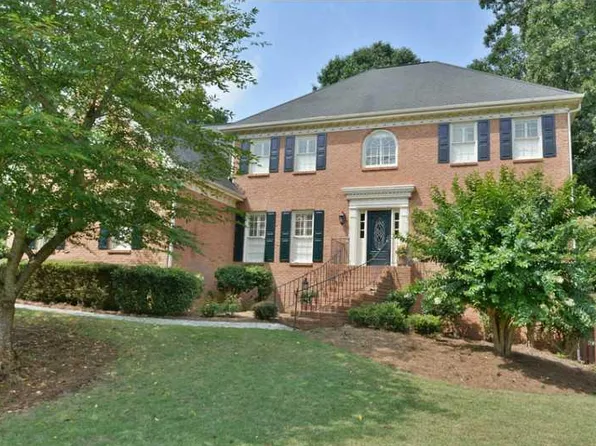 473 Cambria Walk, Lilburn, GA 30047
