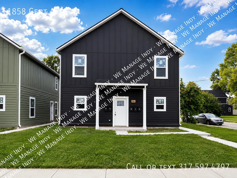 1858 Gent Ave #1