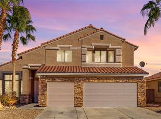 264 Pointe Ranier Ave, Henderson, NV 89012