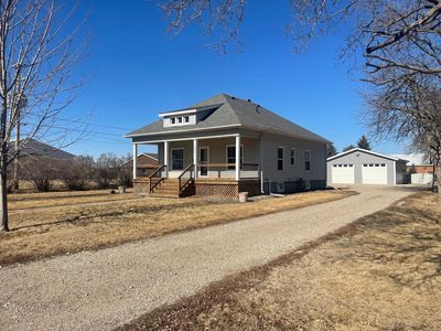 500 Craig Ave, Tracy, MN, 56175
