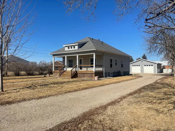 500 Craig Ave, Tracy, MN 56175