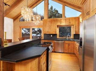 2221 E Dry Creek Rd, Basalt, CO 81621