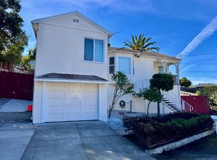 1337 Lake Chabot Rd, San Leandro, CA 94577