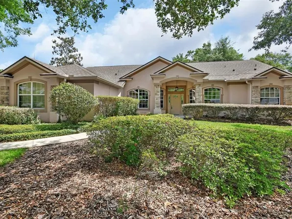 1491 W Silver Hammock, Deland, FL 32720