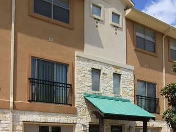 13420 Lyndhurst St APT 805, Austin, TX 78729