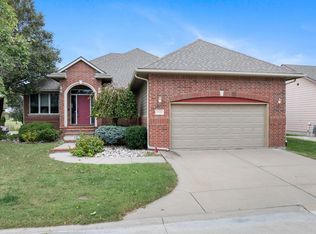 4516 N Cherry Hill St, Wichita, KS 67226