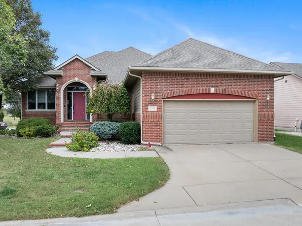 4516 N Cherry Hill St, Wichita, KS 67226