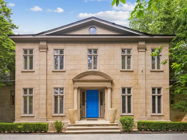 973 Peachtree Battle Ave NW, Atlanta, GA 30327