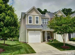 10131 Bessborough Dr, Raleigh, NC 27617