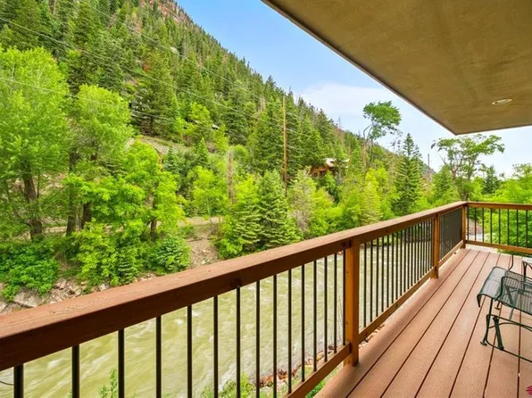 1266 Main Street, Ouray, CO 81427