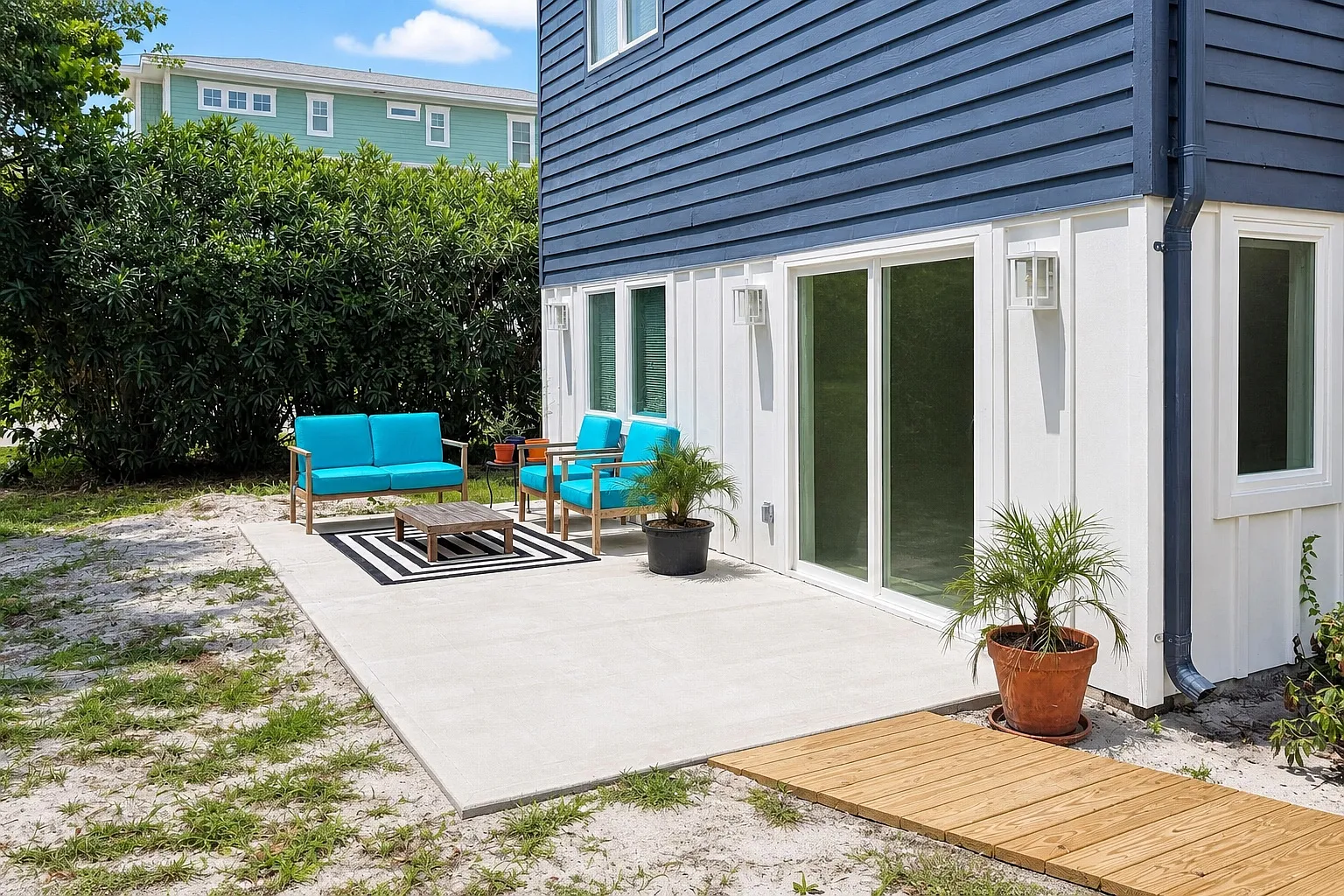 2 bed, 850 sqft, $2,700 — Photo 4