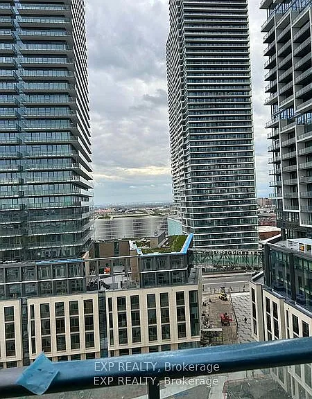 7890 Jane St #1105 — Photo 1