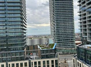7890 Jane St #1105, Vaughan, ON L4K4L8