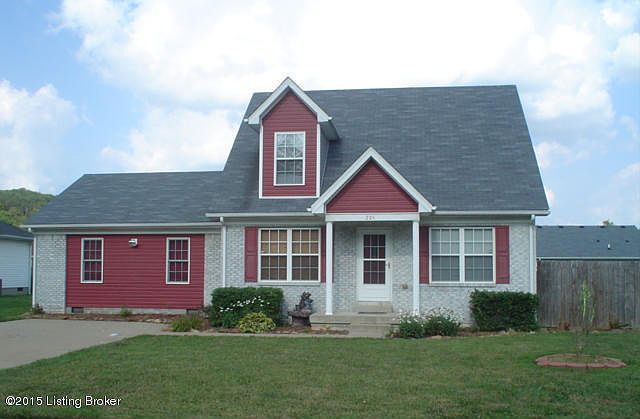 1st image of 224 Shady Glen Cir