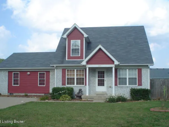 224 Shady Glen Cir, Shepherdsville, KY 40165