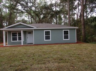 10330 NE 68th Ln, Bronson, FL 32621