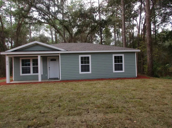 10330 NE 68th Ln, Bronson, FL 32621