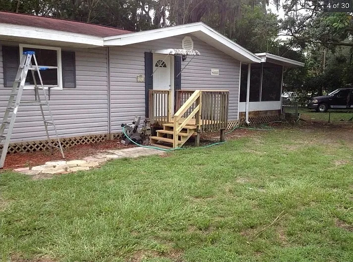 Building Photo - 5318 Bogdonoff Dr