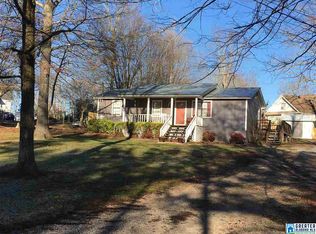 1090 Mountain Lake Rd, Warrior, AL 35180