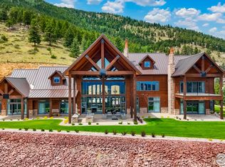 2327 Deer Ridge Dr, Estes Park, CO 80517