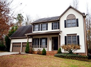 31 Staffordshire Way, Simpsonville, SC 29681