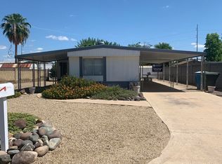 18237 N 5th Pl, Phoenix, AZ 85022