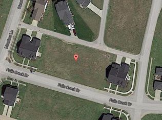 87 Falls Creek Dr #109, Georgetown, KY 40324