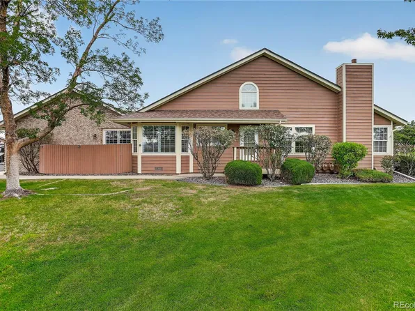 3380 W 114th Circle #E, Westminster, CO 80031