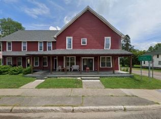 10729 Sisson Hwy APT 1, North Collins, NY 14111