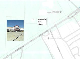 2633 E Highway 67, Cleburne, TX 76031