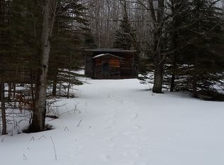 3445 Birchwood Trl, Rogers City, MI 49779