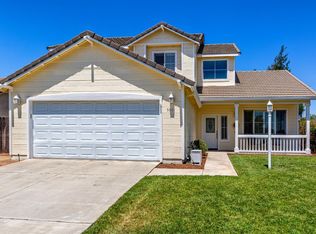 5001 Solero Way, Salida, CA 95368